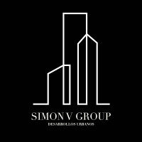 Simon V Group desarrollos logo - Similar company to Open Buenavista