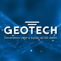 Geotech Solutions logo - Similar company to Geotech Mapping Solution