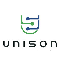 Unison Software logo - Similar company to Unison Solutions, Inc.