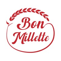 Bon Millette logo - Similar company to True Millet