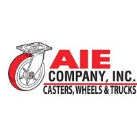 A.I.E. Company, Inc. logo - Similar company to Harp360