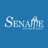 UT Senate of College Councils logo - Similar company to Texas Orange Jackets