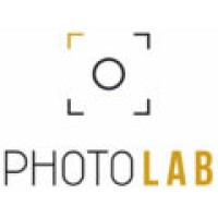 PHOTOLAB logo - Similar company to Maeti Doo