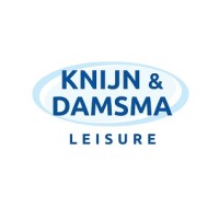Knijn & Damsma Leisure logo - Similar company to Inleisure B.V.
