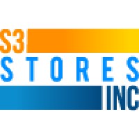 S3 Stores Inc logo - Similar company to Lebedev Studio