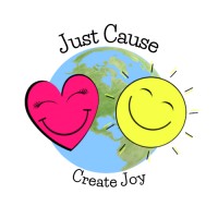 Just Cause Create Joy logo - Similar company to Axion Consulting
