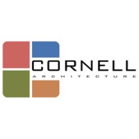 Cornell Architecture logo - Similar company to Onion Flats Llc