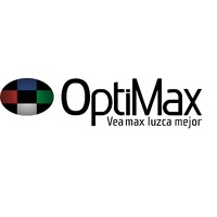 Optimax SRL logo - Similar company to Corripio Sl