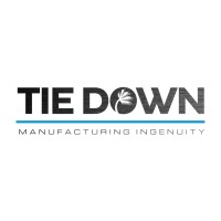 Tie Down - Manufacturing Ingenuity