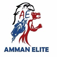 Amman Elite Track & Field and Soccer Academy logo - Similar company to Medcube Amman