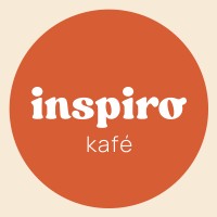 Inspiro Kafé logo - Similar company to Lunooa