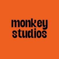 Monkey Studios logo - Similar company to Light & Power Ltd.