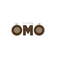 Little Omo logo - Similar company to Afritondo
