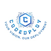 CodeDploy logo - Similar company to Ragyatech Pvt.Ltd