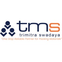 PT Trimitra Swadaya logo - Similar company to Resindo Compounding Technologies
