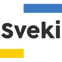 SVEKI logo - Similar company to Generate
