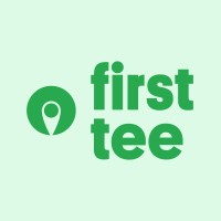 First Tee – Sandhills logo - Similar company to Leyden Solutions, Inc.