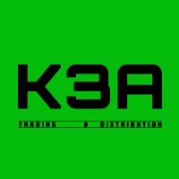 K3A TRADING & DISTRIBUTION logo - Similar company to Domopro