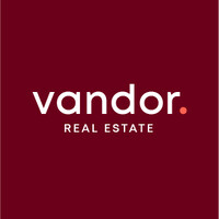Vandor Real Estate SOCIMI logo - Similar company to Cotown