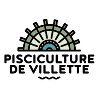 PISCICULTURE DE VILLETTE logo - Similar company to Pisciculture Mathonet