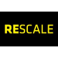 Rescale Design USA logo - Similar company to Trinity Equipment Co.
