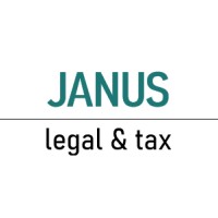 JANUS legal & tax logo - Similar company to Unity Care