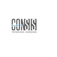 Consis (Control Sistematizado S.A) logo - Similar company to Consis International