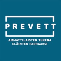 Prevett Oy logo - Similar company to Lahtinen & Mantere Oy