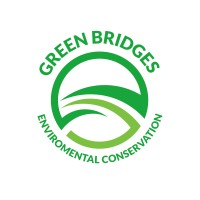 Green Bridges logo - Similar company to Level Up Design