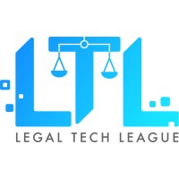 Legal Tech League logo - Similar company to Liga De Propriedade Intelectual Da Fgv Direito Rio