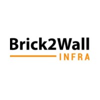 Brick2Wall logo - Similar company to Buildersmart.In