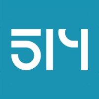 514 Digital logo - Similar company to Relout.Cloud
