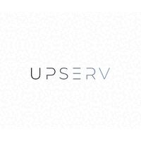 UPSERV Hospitality logo - Similar company to Virtually Better, Inc.