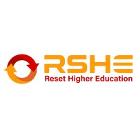 Reset Higher Education logo - Similar company to Future First Higher Education