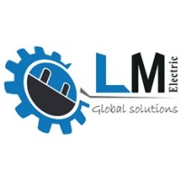 LM Electric Sarl logo - Similar company to Eurl Global Cold