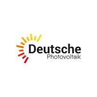 Deutsche Photovoltaik logo - Similar company to Photovoltaik Gerhards
