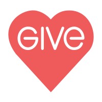 Give Today logo - Similar company to Open Hands Trust
