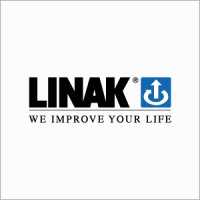 LINAK U.S. logo - Similar company to Linak