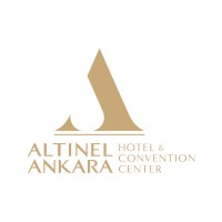Hotel Altınel Ankara logo - Similar company to Ast Group