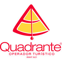 Quadrante Viagens - Operador Turístico logo - Similar company to Git Operador Turistico