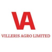 Villeris Agro Limited logo - Similar company to Keblelight Group Ltd.