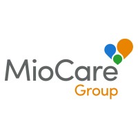 MioCare Group logo - Similar company to Acca Study Hub