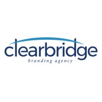 Clearbridge Branding Agency logo - Similar company to Designscout | A Branding Agency