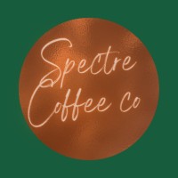 Spectre Coffee Company logo - Similar company to Unique Positive Solutions Ltd