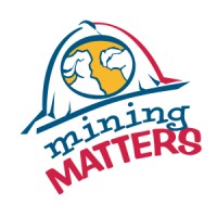 Mining Matters logo - Similar company to Teachers On Call