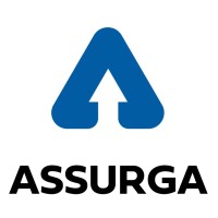 Assurga logo - Similar company to Fiscassist