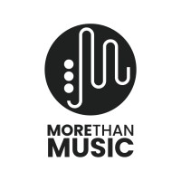 More Than Music Japan logo - Similar company to King Records