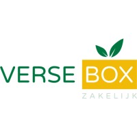 VerseBox logo - Similar company to Scan-Plant A/S