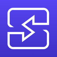 SwapDrop logo - Similar company to Hazero