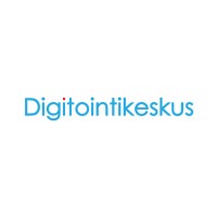 Digitointikeskus.fi logo - Similar company to Valmiustila Oy